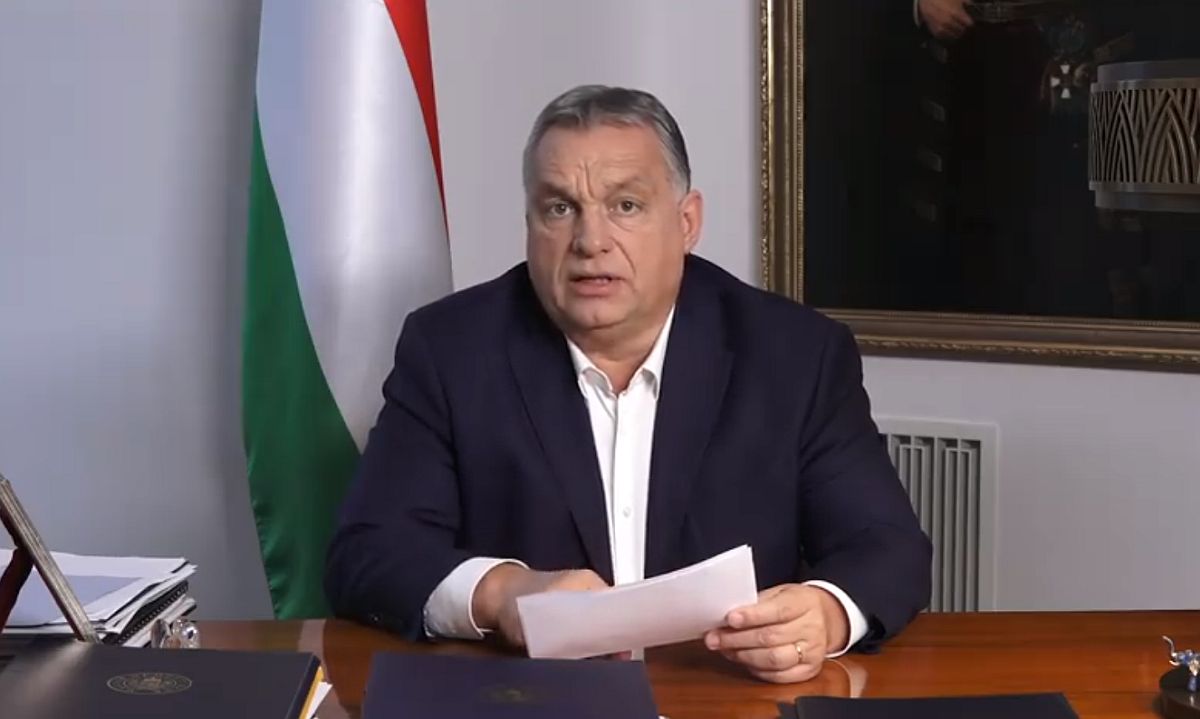 Újabb intézkedéseket jelentett be a miniszterelnök a családok és a vállalkozások védelmében